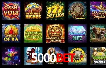 Descubra a Essência do 5000bet: Nossa História e Compromissos