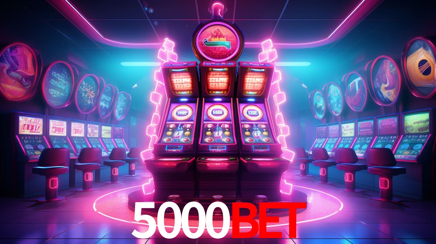 5000bet - Roleta VIP de Ouro - 5000 BET