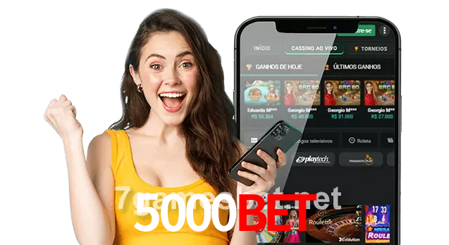5000bet