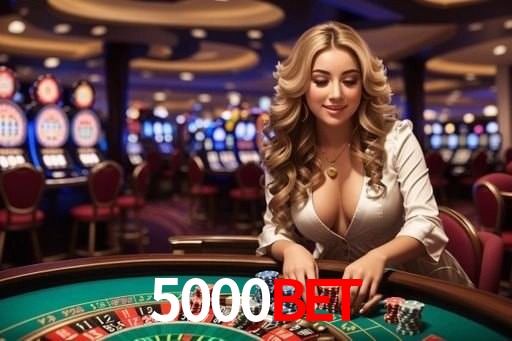 VIP Casino 5000bet