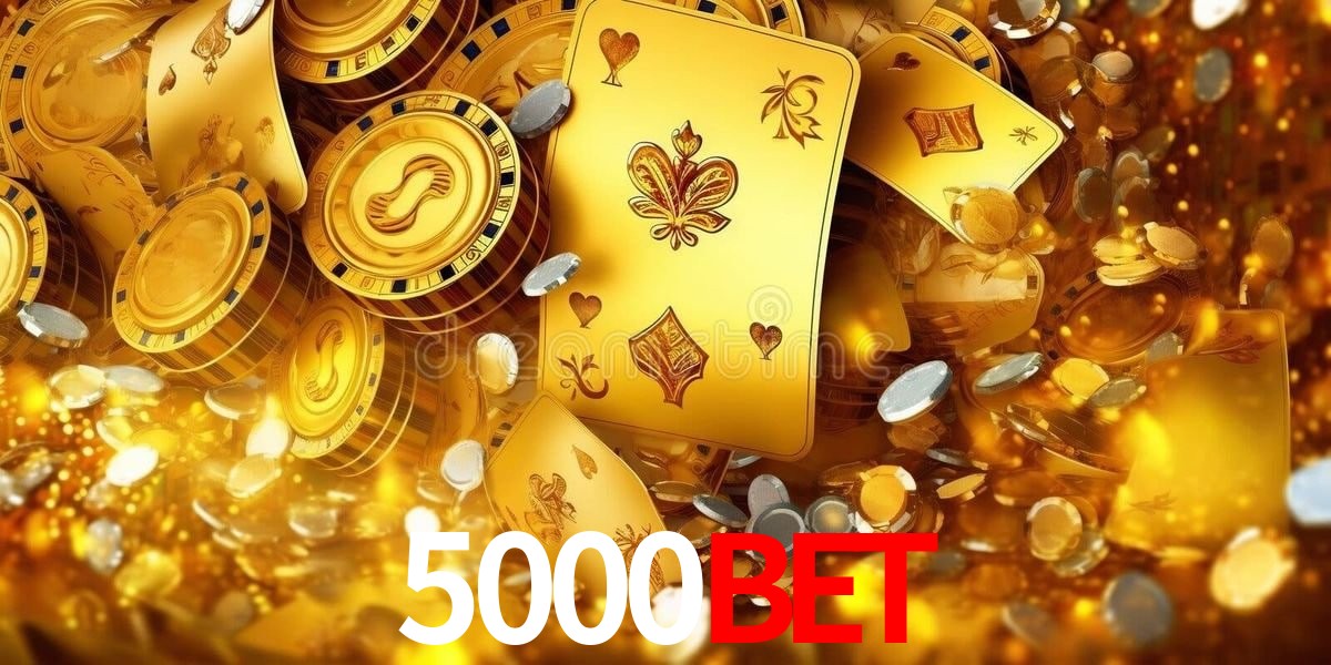 Desvendando o Mundo dos Jogos Virtuais na 5000bet