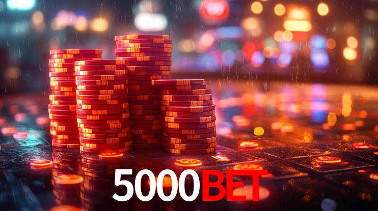 5000bet