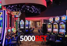 Ofertas Exclusivas 5000bet