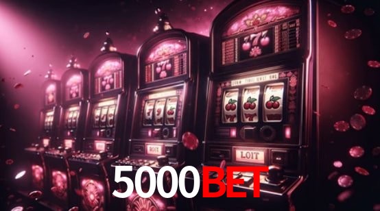 5000bet Fortune Tiger