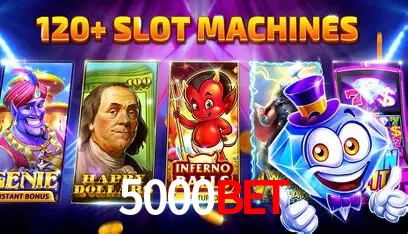 Desvendando o Mundo dos Jogos Virtuais na 5000bet