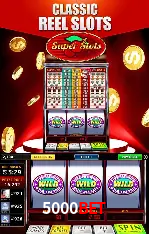 5000bet cadastro