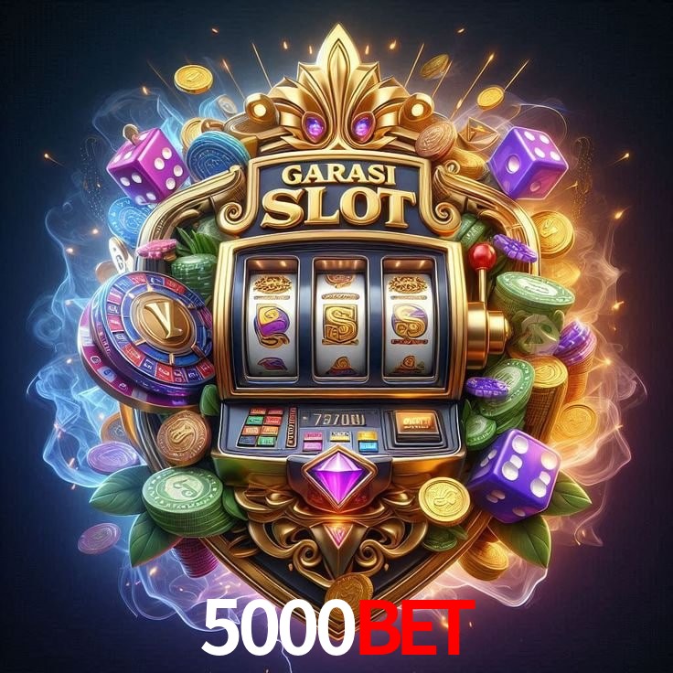 Benefícios da Conta 5000bet