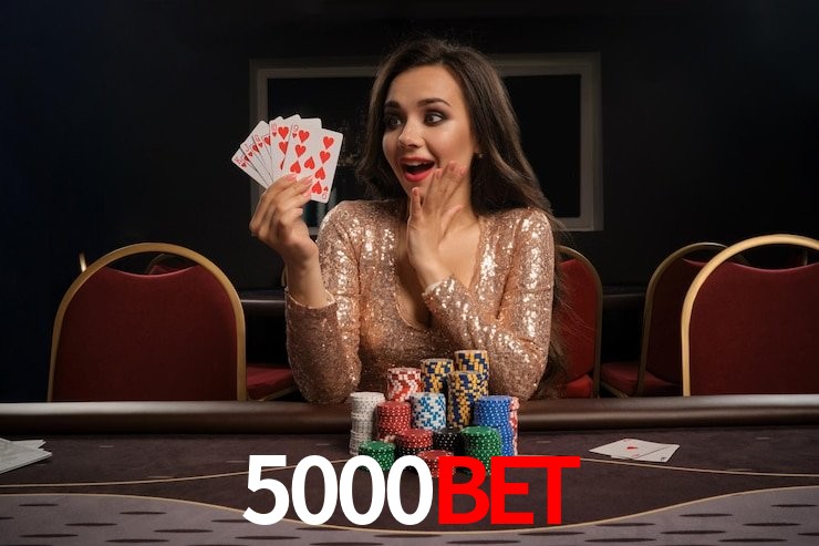 5000bet Facebook