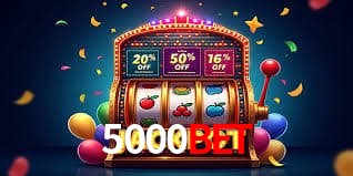 Tecnologia da Plataforma 5000bet