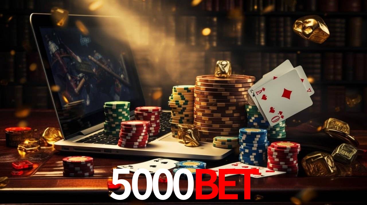 Casino VIP 5000bet