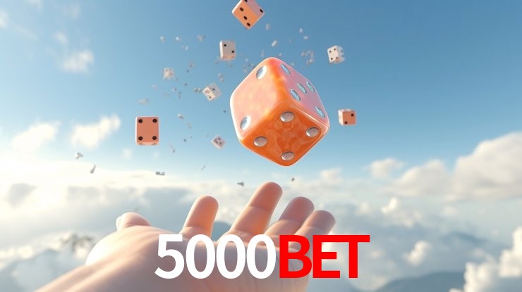 Roulette Table 5000bet