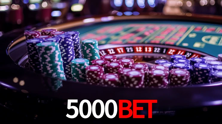 Programa VIP 5000bet