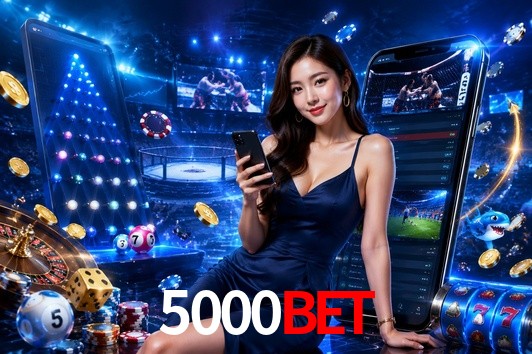 Game Statistics 5000bet
