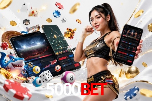 API Integration 5000bet