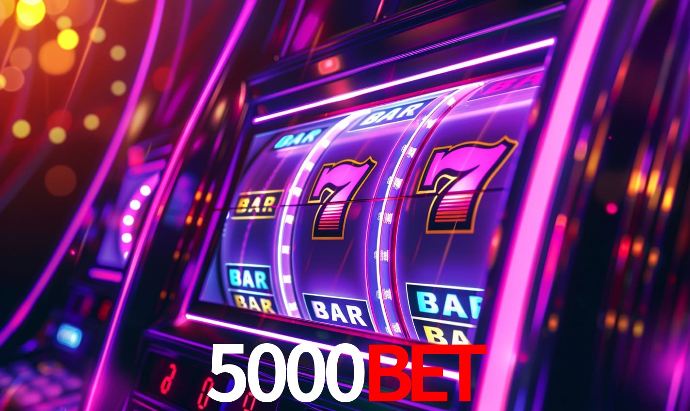 5000bet: Seu Especialista em Apostas Esportivas Brasileiras