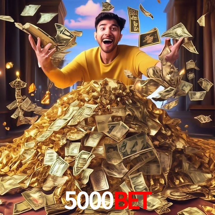Mesa de Roleta 5000bet