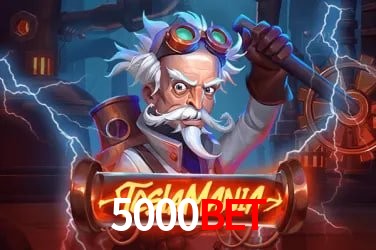 Casino Ao Vivo 5000bet