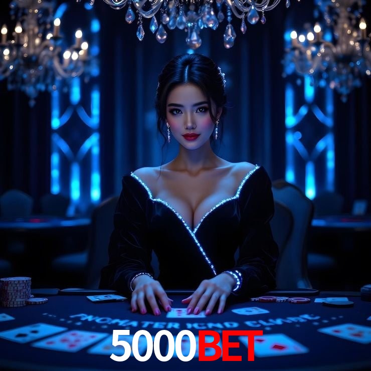 Jogos de Slot 5000bet
