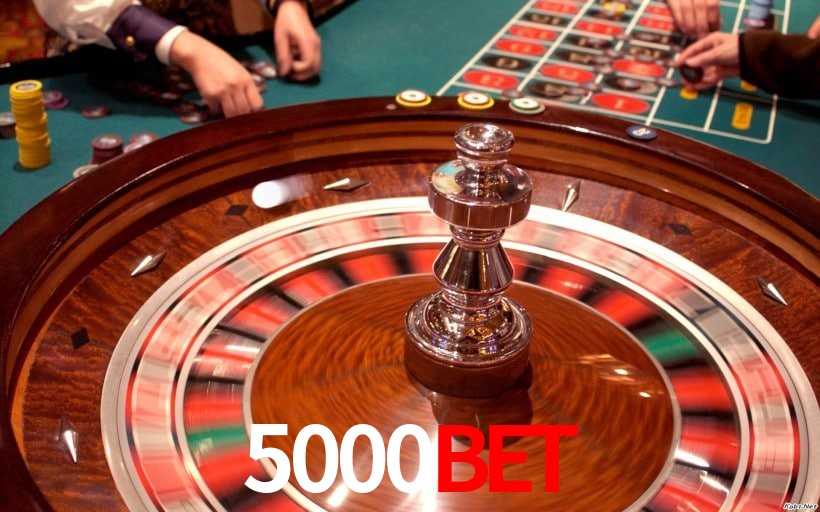 Bônus Diários 5000bet