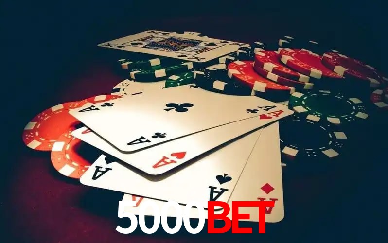 5000bet telegram