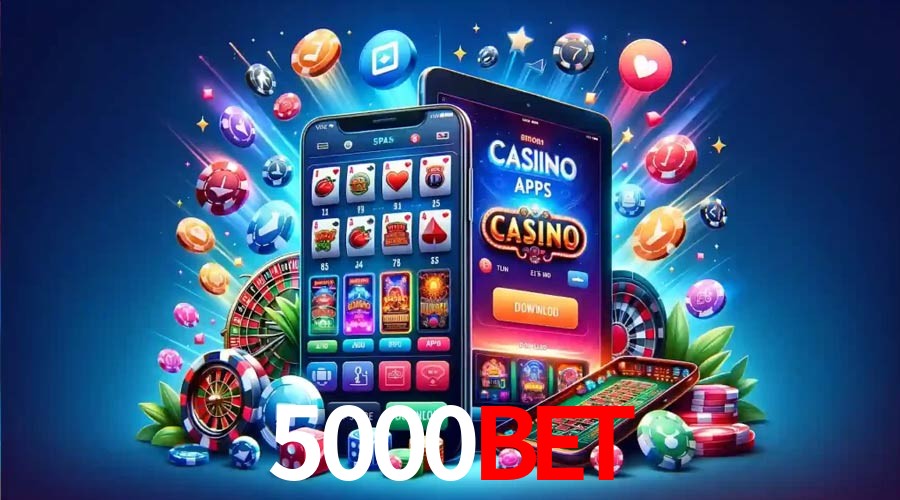 Weekend Specials 5000bet