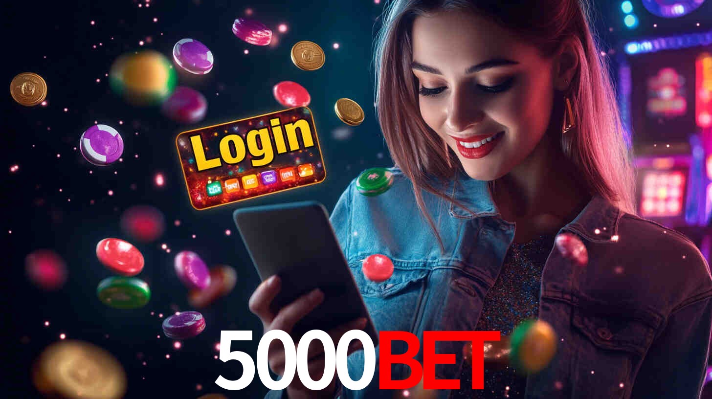 Descubra a Essência do 5000bet: Nossa História e Compromissos