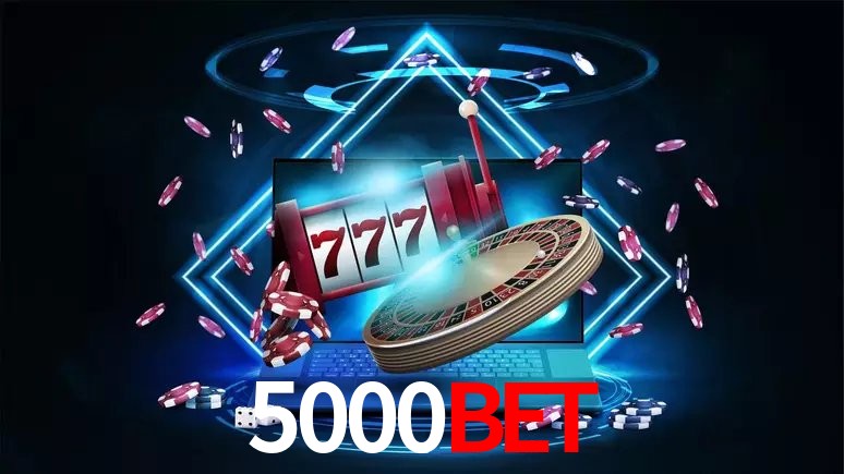Provedores de Jogos 5000bet