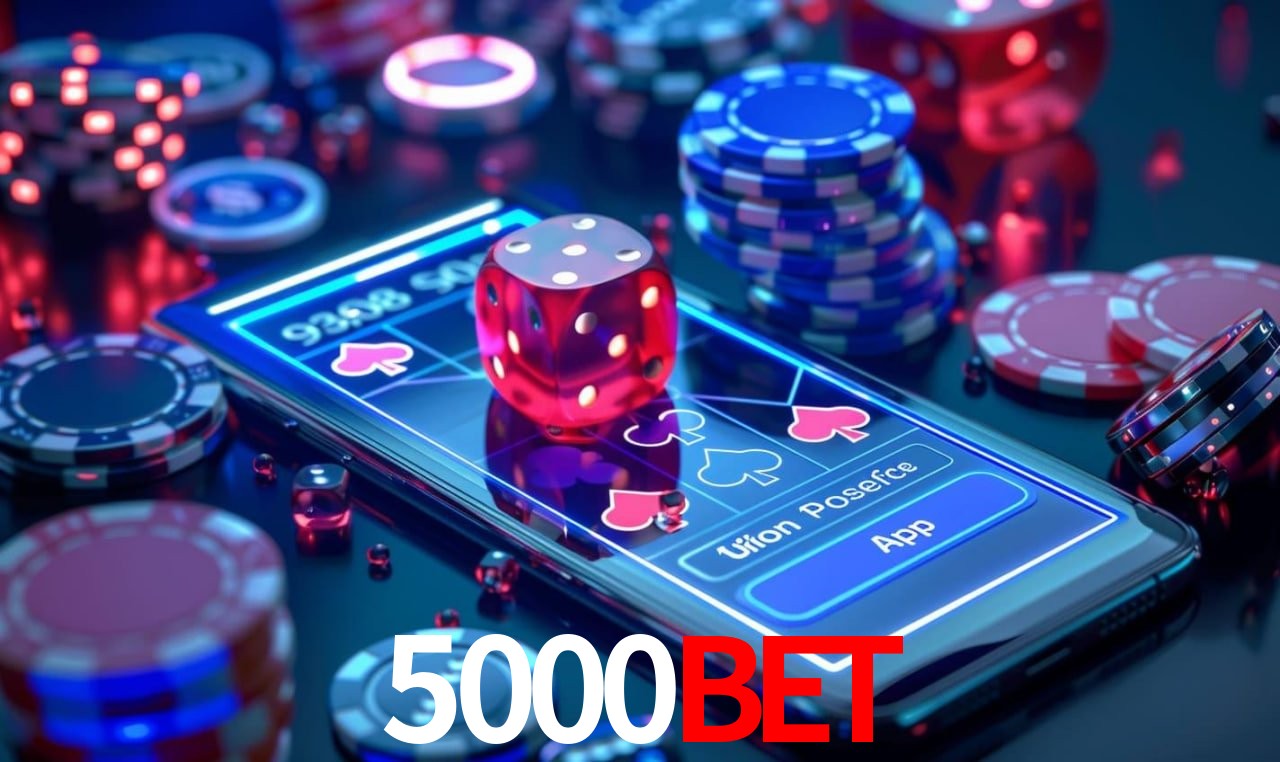 5000bet Slots
