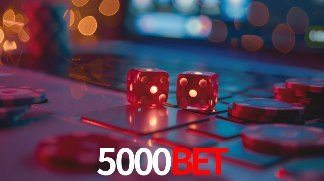 Platform Technology 5000bet