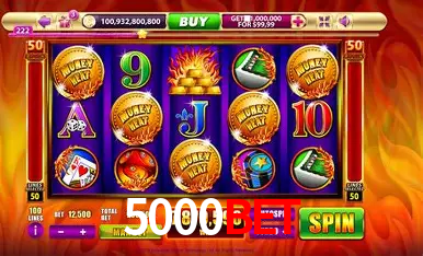 A Emoção da Loteria na 5000bet: Uma Chance de Mudança de Vida