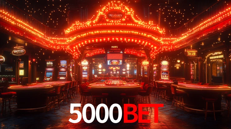 Experimente o Login Seguro Premium no 5000bet