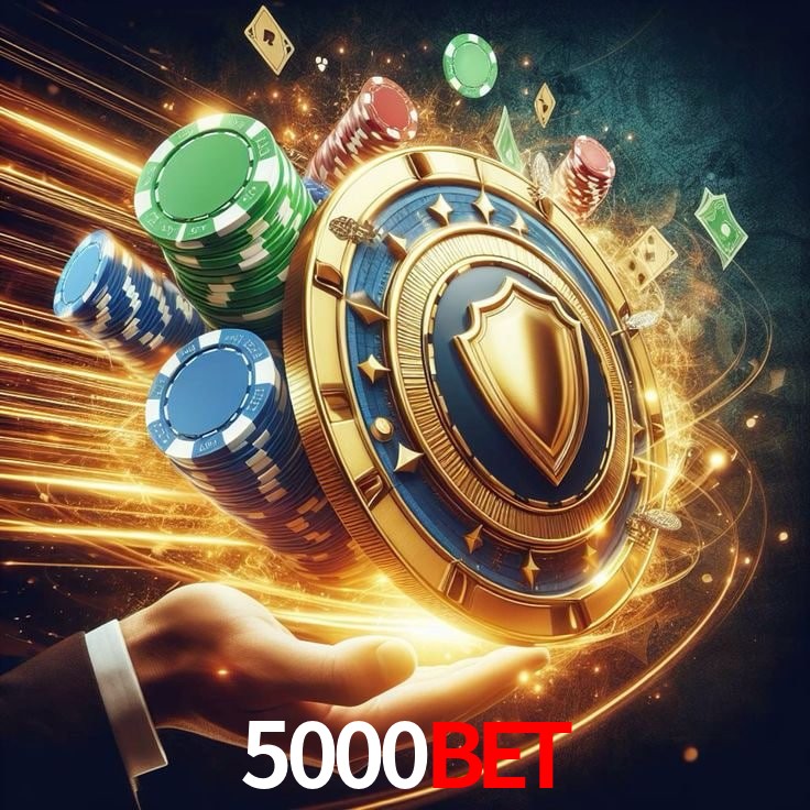 5000bet Win