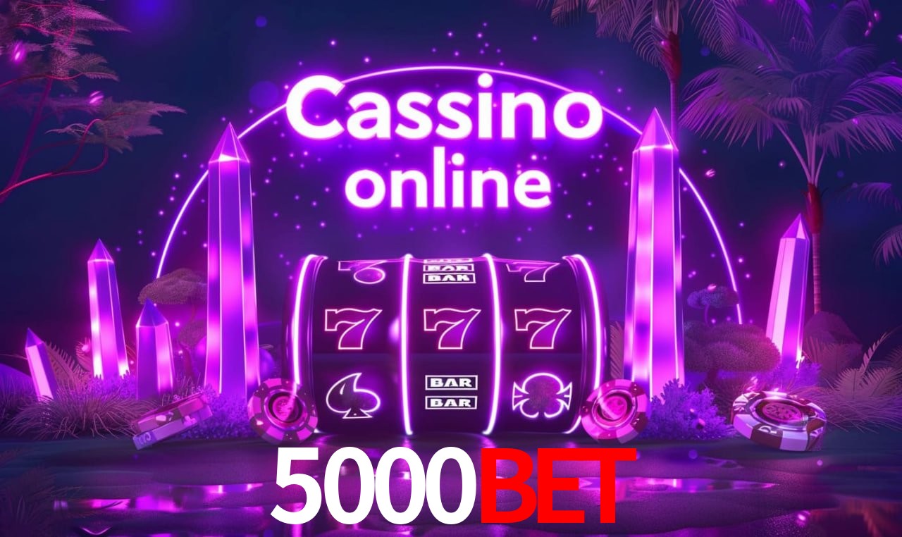 Segurança 2FA 5000bet