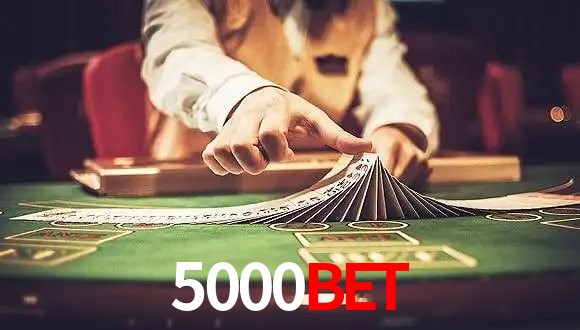 Live Casino 5000bet