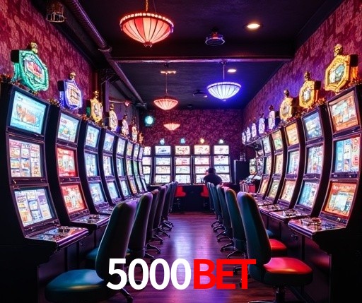 5000bet login