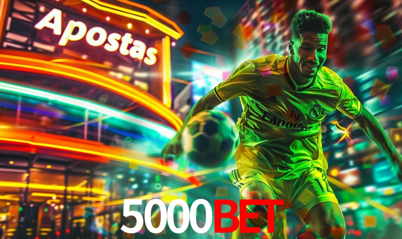 Avaliações dos Jogadores 5000bet