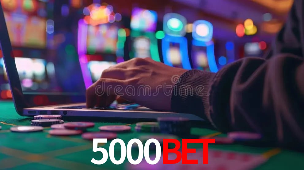 Jogos Exclusivos 5000bet