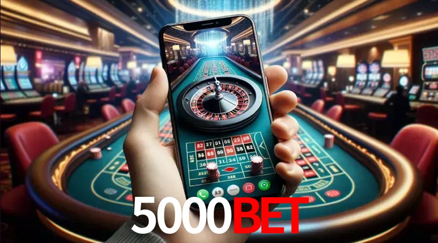 Quick Registration 5000bet