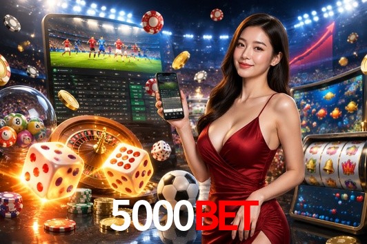 Games Directory 5000bet