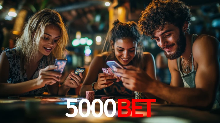 Daily Bonuses 5000bet