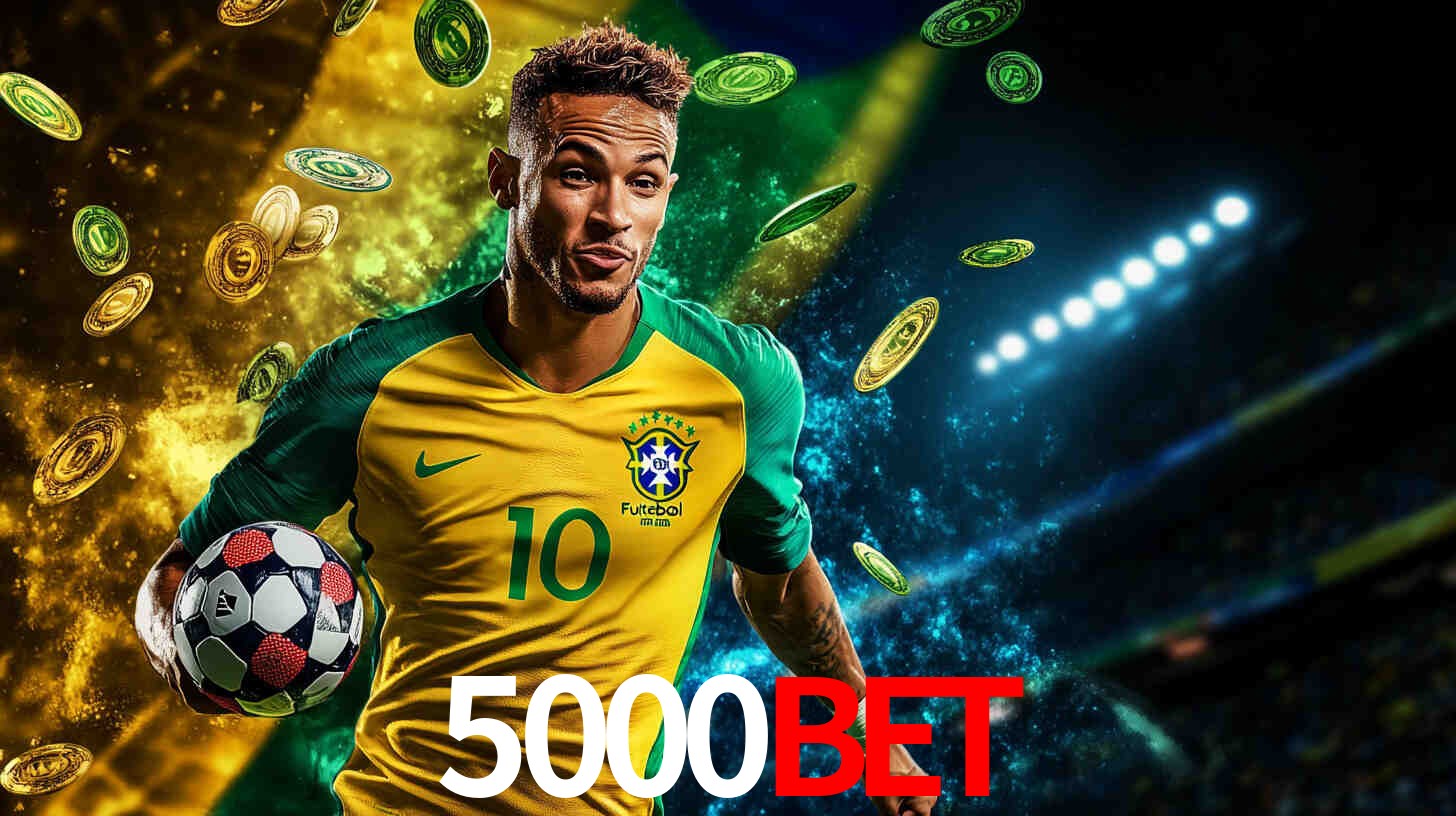 Explorando a Categoria de Eventos em Apostas na 5000bet