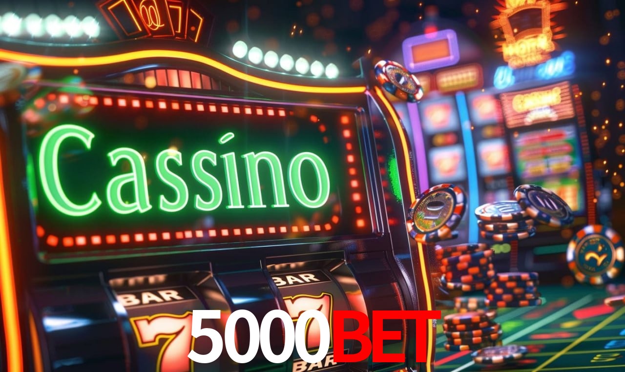 Login Seguro 5000bet