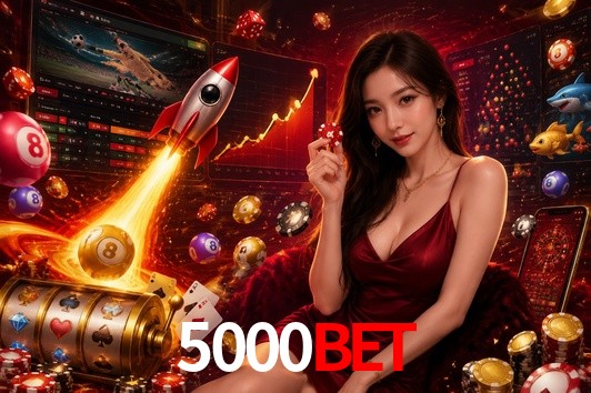 Flash Promotion 5000bet