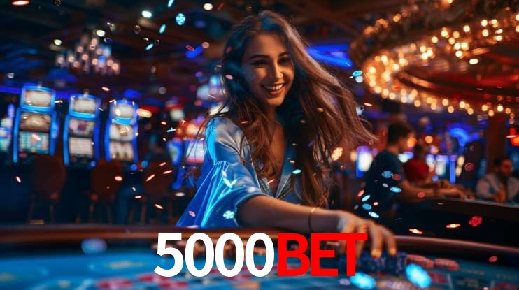 Tennis Betting 5000bet