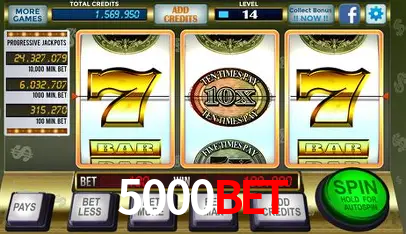 Apostas Esportivas na 5000bet: Um Guia Completo