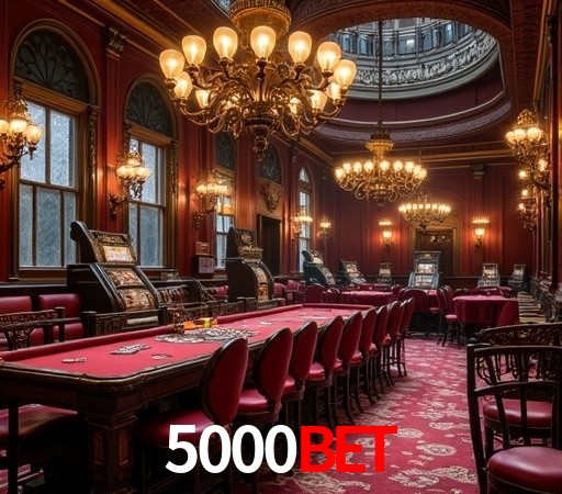 Integração de APIs 5000bet