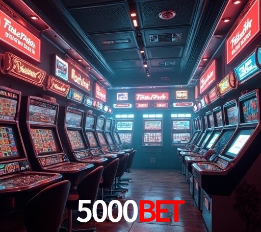 Promoções Sazonais 5000bet