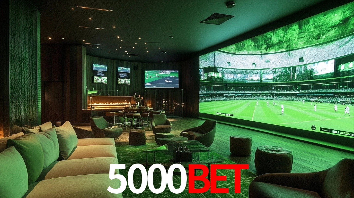 5000bet - Plataforma Oficial de Apostas - 5000bet.com