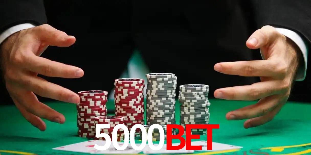5000bet vip