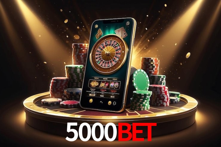 Cadastro Rápido 5000bet